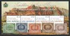 San Marino 2002 Mi 2023/26 bl 30 MNH - A 125-a aniversare a timbrelor, Nestampilat