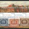 San Marino 2002 Mi 2023/26 bl 30 MNH - A 125-a aniversare a timbrelor