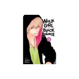 Wolf Girl and Black Prince, Vol. 9