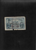 Germania 5 mark marci 1914 seria12597877 uzata