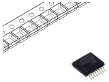 Interfață Receptor Declanșator RS232 1000kbps