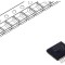 Interfață Receptor Declanșator RS232 1000kbps