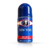 Cumpara ieftin Deodorant Roll on - CUBA - pentru barbati - New York - 50 ml