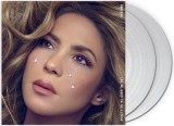 Las Mujeres Ya No Lloran - Diamond White Vinyl | Shakira