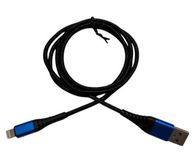 Cablu de Incarcare si Transfer Date Usb - Lightning Fast Charger 120W 6A Foarte Rezistent Ckroxi S1 foto