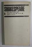 OPERE COMPLETE , PERICLE , CYMBELINE , POVESTE DE IARNA , FURTUNA , HENRIC AL VIII - LEA , VOLUMUL VIII de WILLIAM SHAKESPEARE , 1990