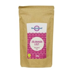 Faina Banane Verzi Biorganik 250gr