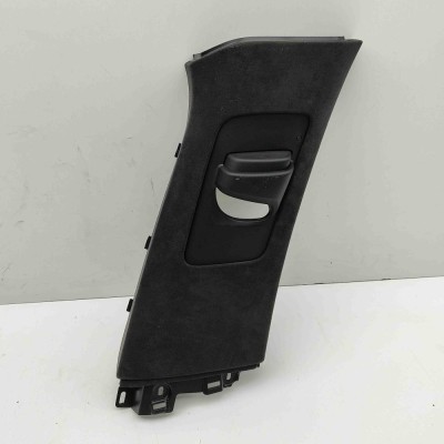 Ornament st&amp;acirc;lp B dreapta TESLA MODEL X 2020 OEM: Hatchback | 31669847 foto