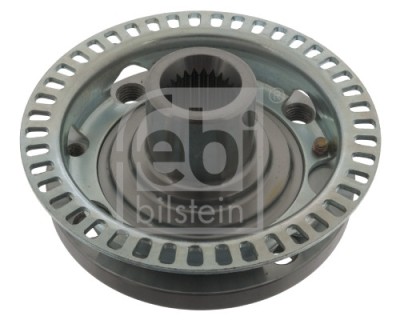 FEBI BILSTEIN 01901 Butuc roata foto