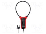 Traductor tip cleşte AC UNI-T 457mm 30A 300A 3kA