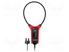 Traductor tip cleşte AC UNI-T 457mm 30A 300A 3kA