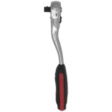 Yato YT-0317 - Antrenor cu patrat cu clichet reversibil 3/8 inch