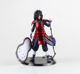 Figurina Madara Uchiha Naruto Shippuden 18 cm