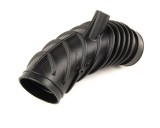 Furtun filtru aer, tubulatura filtru Bmw Seria 3 E36 1991-1998, Z3 E36/7/8 1995-2003, diametru 70/111 mm, plastic, RapidAuto 2007PF-6