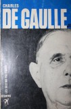 CHARLES DE GAULLE