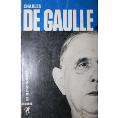 CHARLES DE GAULLE