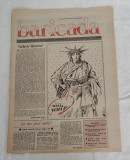 Ziarul BARICADA (12 iunie 1990) Anul I nr. 22