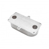 Racitor ulei, termoflot cu 7 placi pentru John Deere cod OEM RE56690, RE560752, VPD5224