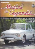 bnk ant Revista Masini de legenda 50 - Renault 10