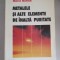 Metalele si alte elemente de inalta puritate - Mario Nardin