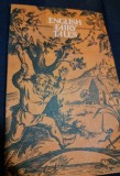 English Fairty Tales