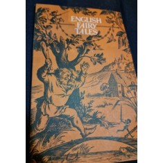 English Fairty Tales