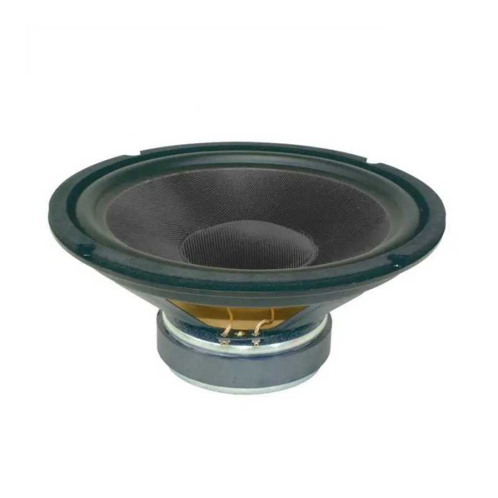 Difuzor de joase 250mm 8Ohm Pm 150W /Pn 100W 30-2.500Hz SBX 2530/BK