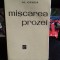 MISCAREA PROZEI - AL. OPREA