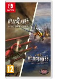 Warplanes Ww1 Sky Aces &amp; Ww2 Dogfight NSW