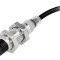 Senzor Inductiv PNP NO 0-5mm 10-30VDC M12 IP67 200mA 2M