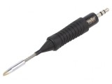 V&acirc;rf şurubelniţă pentru ciocan de lipit 40W 2,2x0,4mm