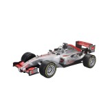 Masinuta de jucarie replica Formula F1 cu functie de frictiune, scara 1:22