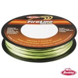 Fir Fireline braid Bicolor 110m Berkley (Diametru fir: 0.14 mm)
