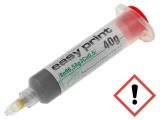 Pastă de lipit fără plumb seringă 40g 217&deg;C