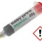 Pastă de lipit fără plumb seringă 40g 217&deg;C