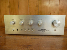 amplificator vintage Rotel RA-212 foto