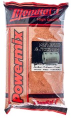 Hrana Mondial-f Method &amp;amp;amp; Feeder Zmeura 1 kg foto