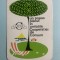 Calendar 1971 cooperația de consum