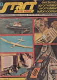 Revista Start spre viitor - Nr. 2 / februarie 1983