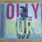 Olly Murs - Never Been Better CD (2014)