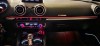 Fir Neon Auto 5m Lumina Ambientala Interior Bord Usi Flexibil Ornamente Tuning