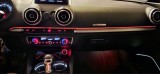 Cumpara ieftin Fir Neon Auto 5m Lumina Ambientala Interior Bord Usi Flexibil Ornamente Tuning