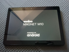 Tableta Vonino Magnet M10 - 10.1&amp;quot; Quad Core 2GB RAM 16GB WiFi+3G Android 8.1 foto