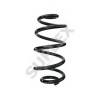 Arc suspensie Nissan Qashqai / Qashqai +2 1 (J10, Nj10, Jj10e), 11.06-04.14, 1.5 DCi, 1.6, 2.0, 2.0 4WD, Punte Spate, SUPLEX