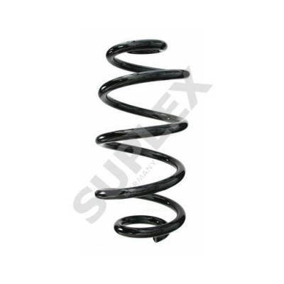 Arc suspensie Nissan Qashqai / Qashqai +2 1 (J10, Nj10, Jj10e), 11.06-04.14, 1.5 DCi, 1.6, 2.0, 2.0 4WD, Punte Spate, SUPLEX foto