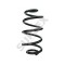 Arc suspensie Nissan Qashqai / Qashqai +2 1 (J10, Nj10, Jj10e), 11.06-04.14, 1.5 DCi, 1.6, 2.0, 2.0 4WD, Punte Spate, SUPLEX