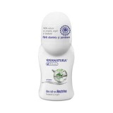 Deodorant Natural Roll-On Neutrino 50ml Viva Natura