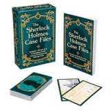 SHERLOCK HOLMES CASE FILES