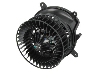 Ventilator, habitaclu MERCEDES C-CLASS (W202) (1993 - 2000) TYC 521-0009 foto