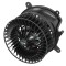 Ventilator, habitaclu MERCEDES C-CLASS Combi (S202) (1996 - 2001) TYC 521-0009